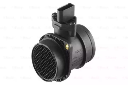 Датчик контроля массы / объема воздуха BOSCH для VW MULTIVAN V (7HM, 7HN, 7HF, 7EF, 7EM, 7EN) 2.0