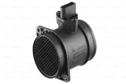 Датчик контроля массы / объема воздуха BOSCH для VW MULTIVAN V (7HM, 7HN, 7HF, 7EF, 7EM, 7EN) 3.2 V6