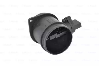 Датчик контроля массы / объема воздуха BOSCH для VW MULTIVAN V (7HM, 7HN, 7HF, 7EF, 7EM, 7EN) 3.2 V6