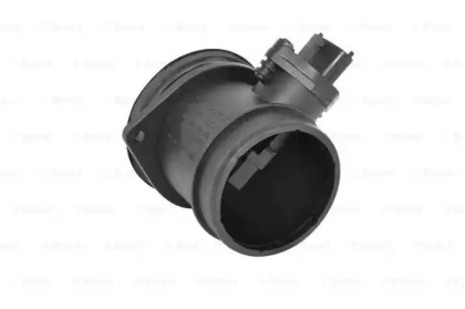 Датчик контроля массы / объема воздуха BOSCH для FORD KUGA I 2.5 4x4