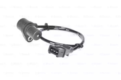 Датчики BOSCH для NISSAN TERRANO II (R20) 2.7 TDi 4WD