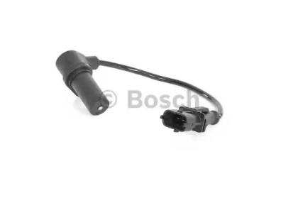 Датчик / зонд BOSCH для HONDA CIVIC VII Hatchback (EU, EP, EV) 1.7 CTDi