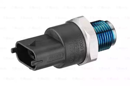Приготовление смеси BOSCH для NISSAN INTERSTAR Фургон (X70) dCi 120