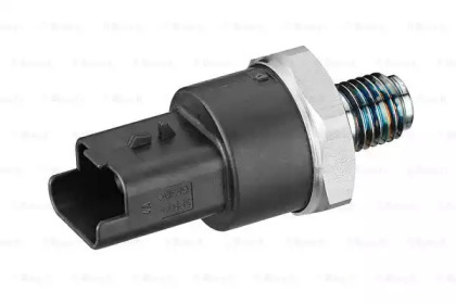 Приготовление смеси BOSCH для PEUGEOT BOXER автобус (244, Z_) 2.2 HDi