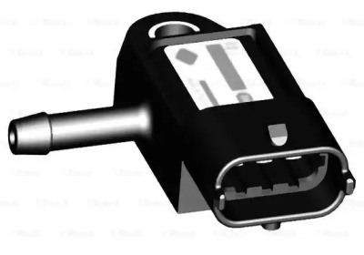 Приготовление смеси BOSCH для NISSAN INTERSTAR Фургон (X70) dCi 80
