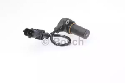 Датчик / зонд BOSCH для HONDA CIVIC VIII Hatchback (FN, FK) 2.2 CTDi (FK3)