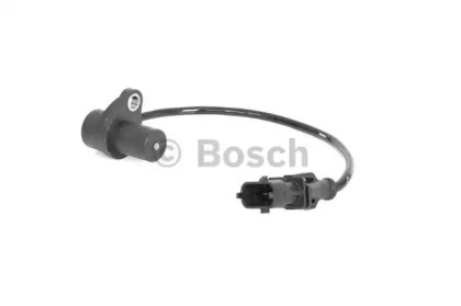 Датчики / переключатели BOSCH для MAZDA BT-50 Пикап (CD, UN) 2.5 MRZ-CD 4x4