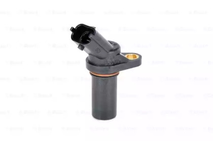 Приготовление смеси BOSCH для PEUGEOT BOXER c бортовой платформой/ходовая часть 3.0 HDi