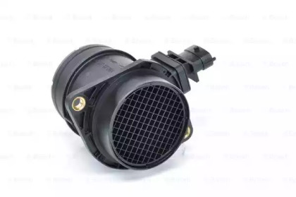 Датчик контроля массы / объема воздуха BOSCH для FORD KA (RU8) 1.3 TDCi