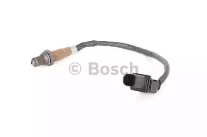 Приготовление смеси BOSCH для PEUGEOT BOXER c бортовой платформой/ходовая часть 3.0 HDi