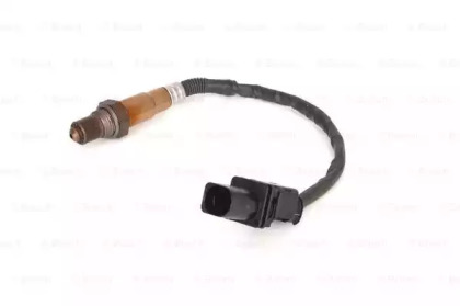 Электроника двигателя BOSCH для KIA SORENTO I (JC) 2.5 CRDi