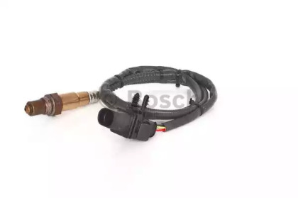 Датчики BOSCH для JAGUAR XJ (X351) 3.0 D