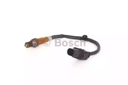 Приготовление смеси BOSCH для CHEVROLET CRUZE Хэтчбек (J305) 1.7 D