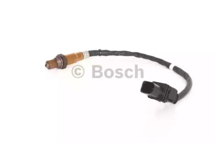 Приготовление смеси BOSCH для NISSAN QASHQAI II (J11, J11_) 1.5 dCi