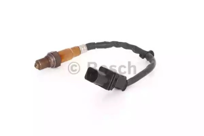 Приготовление смеси BOSCH для CHEVROLET CRUZE Station Wagon (J308) 1.7 TD