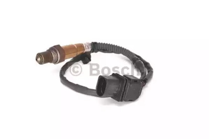 Приготовление смеси BOSCH для PEUGEOT BOXER c бортовой платформой/ходовая часть 2.2 HDi 110