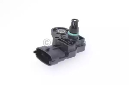 Электрика BOSCH для CHEVROLET AVEO седан (T300) 1.3 D