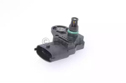 Датчик / зонд BOSCH для HONDA CIVIC VIII Hatchback (FN, FK) 2.2 CTDi (FK3)
