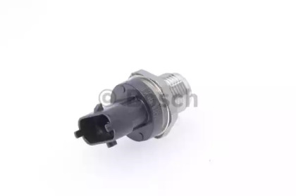 Приготовление смеси BOSCH для PEUGEOT BOXER c бортовой платформой/ходовая часть 3.0 HDi