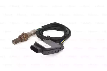 Приготовление смеси BOSCH для VW TOURAN (5T1) 2.0 TDI