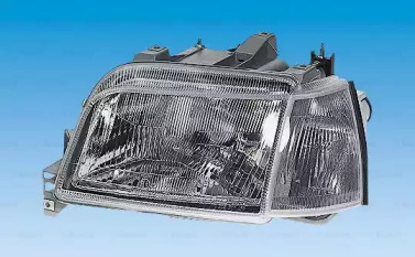 Основная фара BOSCH для RENAULT CLIO I (B/C57_, 5/357_) 1.4