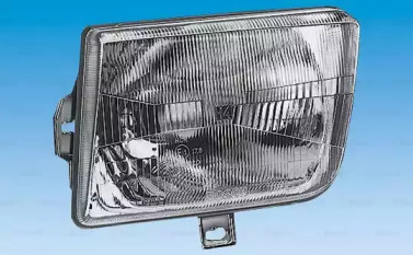Передняя оптика BOSCH для HONDA QUINTET (SU) 1.6 EX