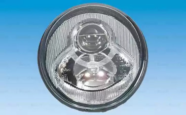 Основная фара BOSCH для PORSCHE 911 Targa (993) 3.6 Carrera