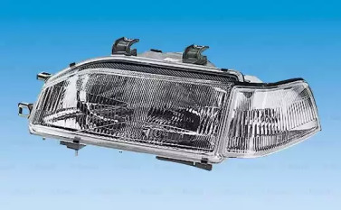 Передняя оптика BOSCH для HONDA CONCERTO (HW, MA) 1.6 i 16V