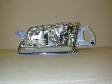 Основная фара BOSCH для MAZDA 323 S VI (BJ) 2.0 TD