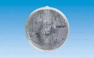 Основная фара BOSCH для PORSCHE 968 3.0 Turbo S