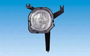 Противотуманная фара BOSCH для PEUGEOT 306 Кабриолет (7D, N3, N5) 1.8 16V