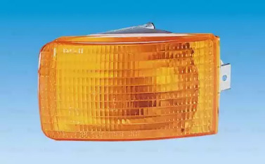 Фонарь указателя поворота BOSCH для PORSCHE 911 Speedster (964) 3.6 Carrera