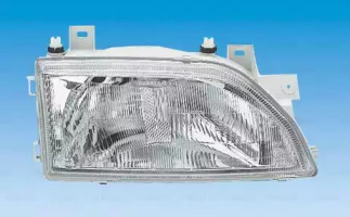 Основная фара BOSCH для FORD ORION III (GAL) 1.6 i