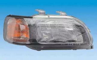 Основная фара BOSCH для HONDA CIVIC VI седан (EJ, EK) 1.5 i (EK3)