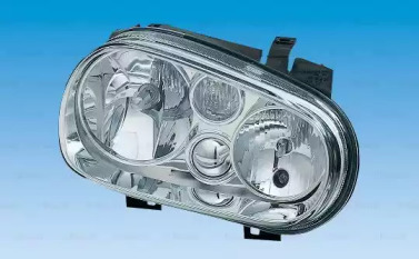 Основная фара BOSCH для VW GOLF IV (1J1) 1.6