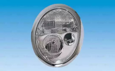 Основная фара / вставка BOSCH для MINI MINI (R50, R53) One