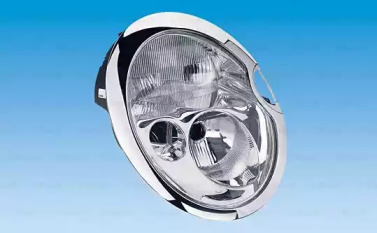 Основная фара / вставка BOSCH для MINI MINI (R50, R53) One