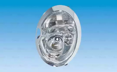 Основная фара / вставка BOSCH для MINI MINI (R50, R53) One