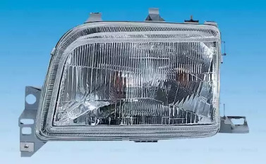 Основная фара BOSCH для RENAULT CLIO I (B/C57_, 5/357_) 1.4