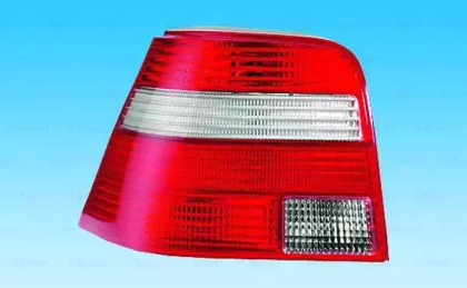 Задний фонарь BOSCH для VW GOLF IV (1J1) 1.6