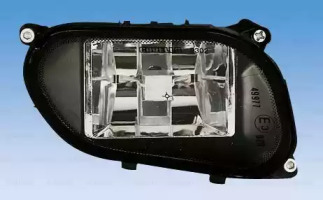 Противотуманная фара / вставка BOSCH для ALFA ROMEO 146 (930_) 1.7 i.e. 16V (930.B1)