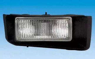 Противотуманная фара BOSCH для PEUGEOT 405 I (15B) 1.9 Sport MI-16