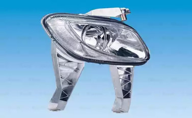 Противотуманная фара BOSCH для FORD STREET KA (RL2) 1.6