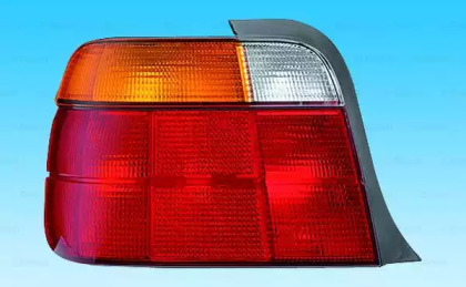 Задний фонарь BOSCH для BMW 3 Compact (E36) 318 ti