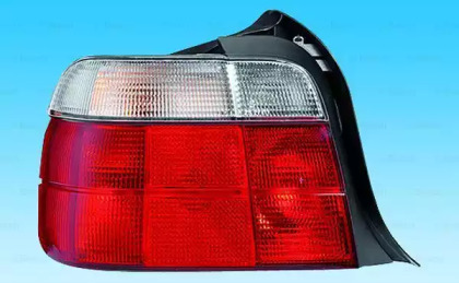 Задний фонарь BOSCH для BMW 3 Compact (E36) 318 ti