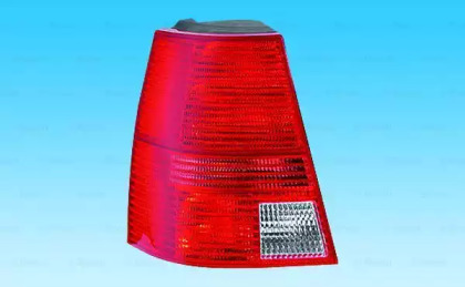 Задний фонарь BOSCH для VW BORA Variant (1J6) 1.4 16V