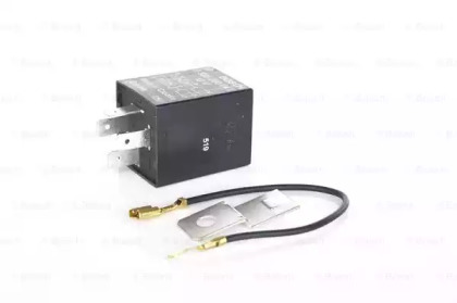 Реле BOSCH для FORD ESCORT IV Turnier (AWF, AVF) 1.6 D