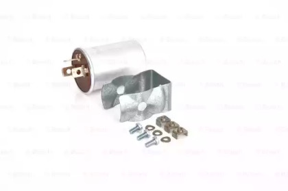 Электрика BOSCH для FIAT PANDA (141_) 1000 4x4