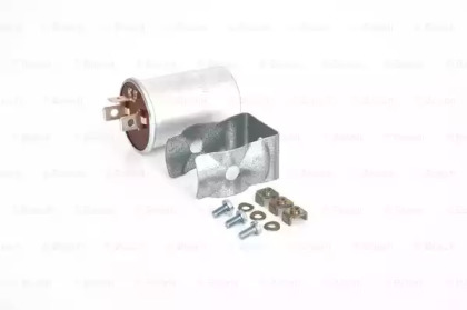 Электрика BOSCH для PORSCHE 356 купе B 1600 Super 75