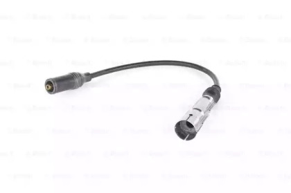 Система зажигания / накаливания BOSCH для VW GOLF II (19E, 1G1) 1.8 i Cat Syncro